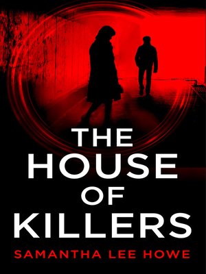 cover image of The House of Killers